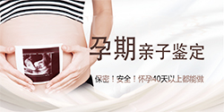 云南刚怀孕如何做胎儿亲子鉴定，云南做无创产前亲子鉴定办理费用